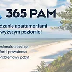 Apartamento 365pam - Limonka - Parking W Cenie Gąski