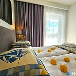 Apartamento 365pam - Limonka - Parking W Cenie *