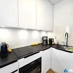 365pam - Limonka - Parking W Cenie Apartamento
