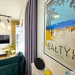 365pam - Limonka - Parking W Cenie Apartamento *