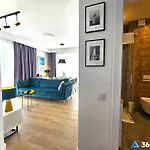 Apartamento 365pam - Limonka - Parking W Cenie Gąski
