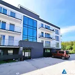 Apartamento 365pam - Limonka - Parking W Cenie *
