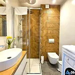 Apartamento 365pam - Limonka - Parking W Cenie *