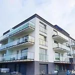 Apartamento 365pam - Limonka - Parking W Cenie Gąski