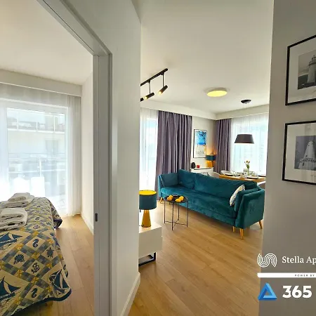 Appartement 365pam - Limonka - Parking W Cenie Gąski