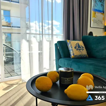 365pam - Limonka - Parking W Cenie