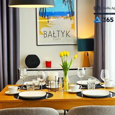 365pam - Limonka - Parking W Cenie شقة