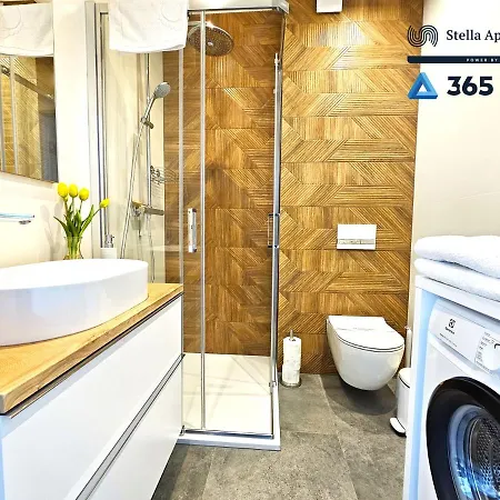 365pam - Limonka - Parking W Cenie * غونسكي