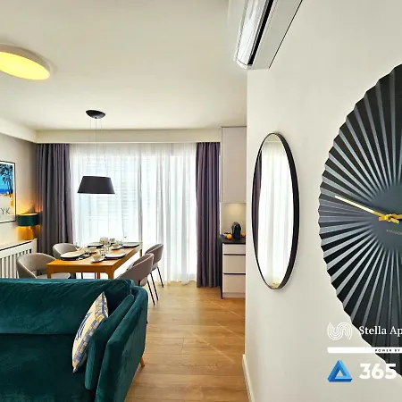 365pam - Limonka - Parking W Cenie