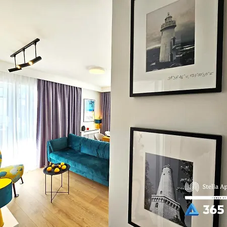 365pam - Limonka - Parking W Cenie شقة غونسكي