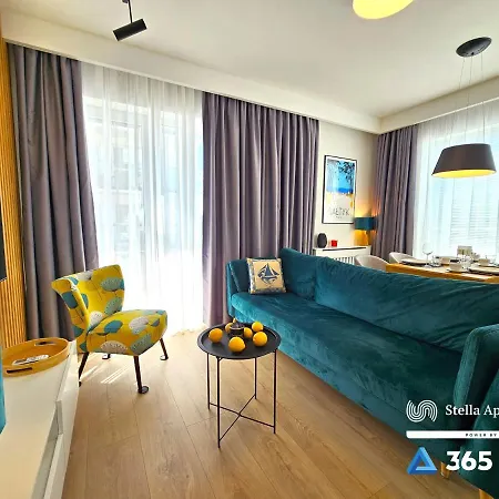 365pam - Limonka - Parking W Cenie Appartement *