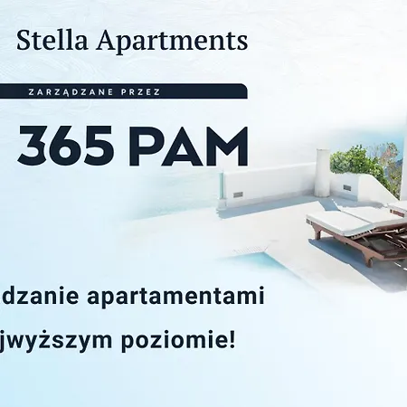 Limonka W Gaskach - 365pam Apartment *