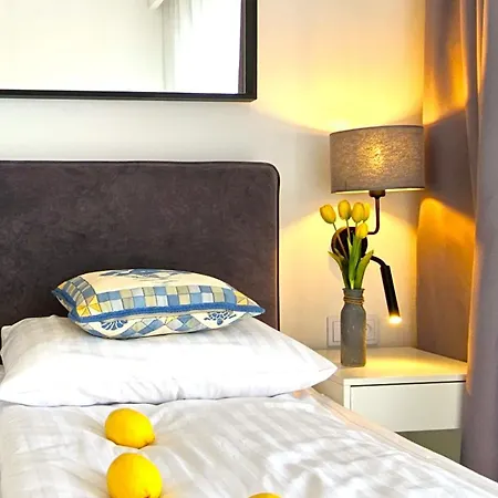 365pam - Limonka - Parking W Cenie شقة