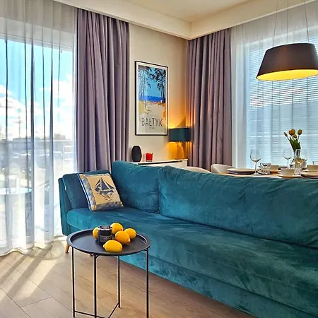 365pam - Limonka - Parking W Cenie Appartement *