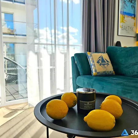 365pam - Limonka - Parking W Cenie