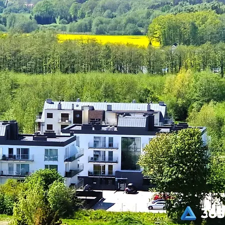 365pam - Limonka - Parking W Cenie