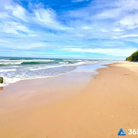 365pam - Limonka - Parking W Cenie *