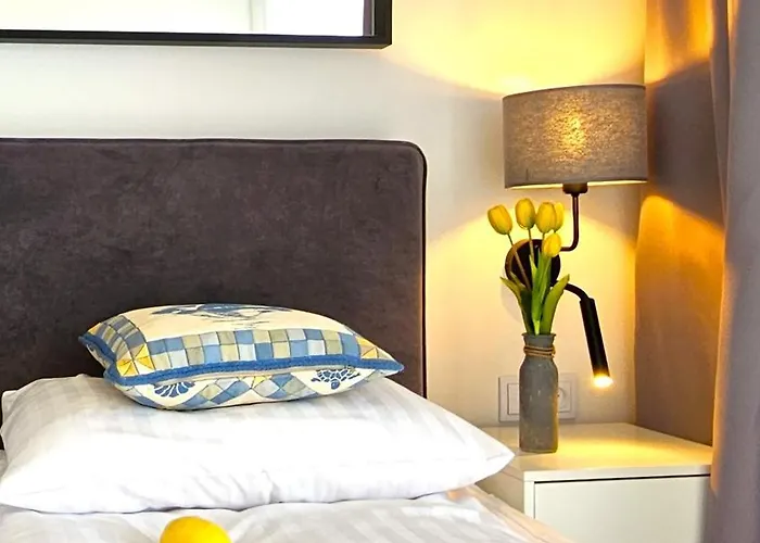 365pam - Limonka - Parking W Cenie Apartmán