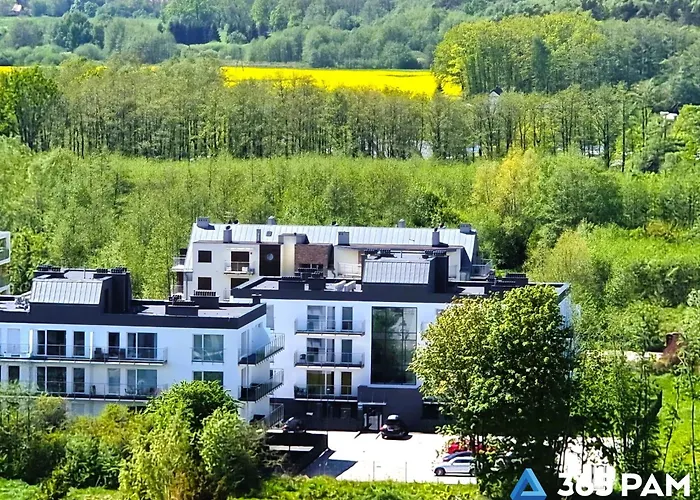 365pam - Limonka - Parking W Cenie