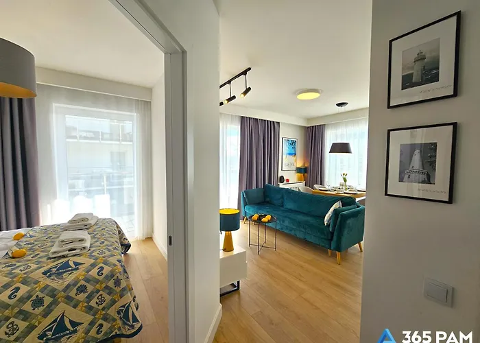 365pam - Limonka - Parking W Cenie * Gąski