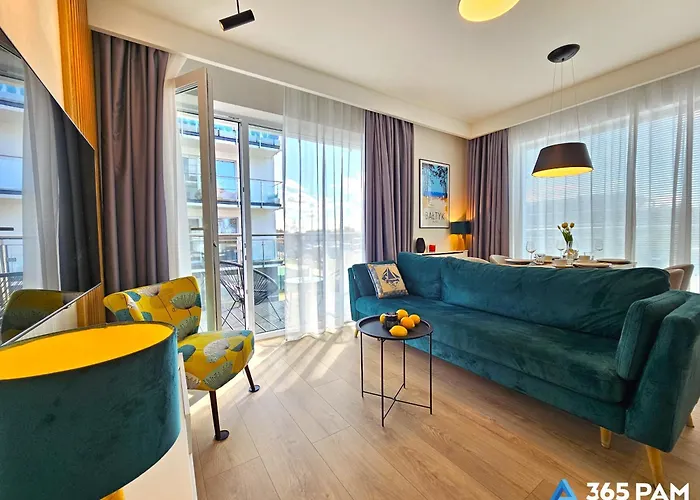 365pam - Limonka - Parking W Cenie * Gąski