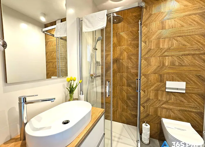 365pam - Limonka - Parking W Cenie *