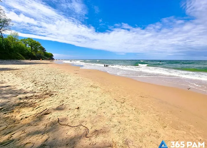 365pam - Limonka - Parking W Cenie Apartmán *